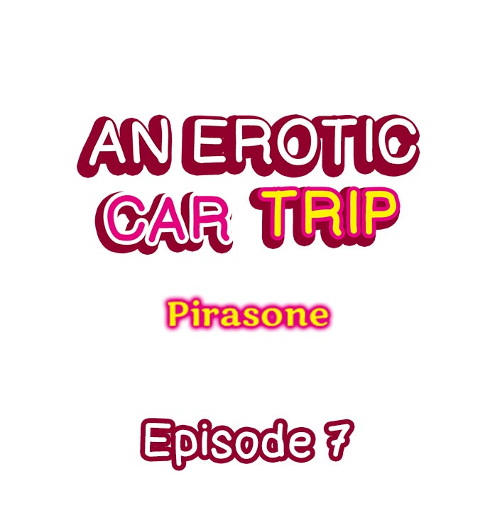 [Pirasone]An Erotic Car Trip(Complete) [English] Page 62