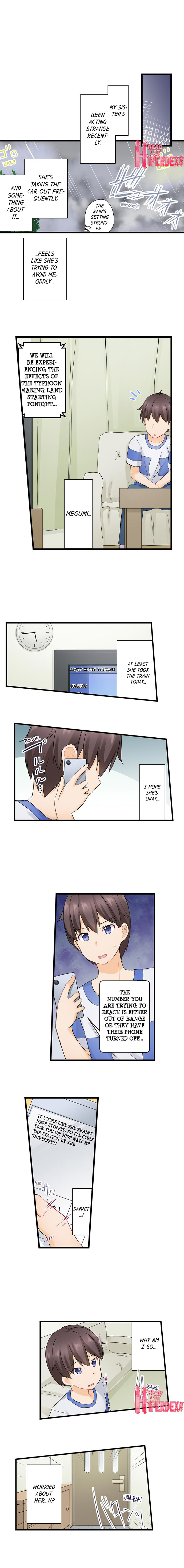 [Pirasone]An Erotic Car Trip(Complete) [English] Page 65