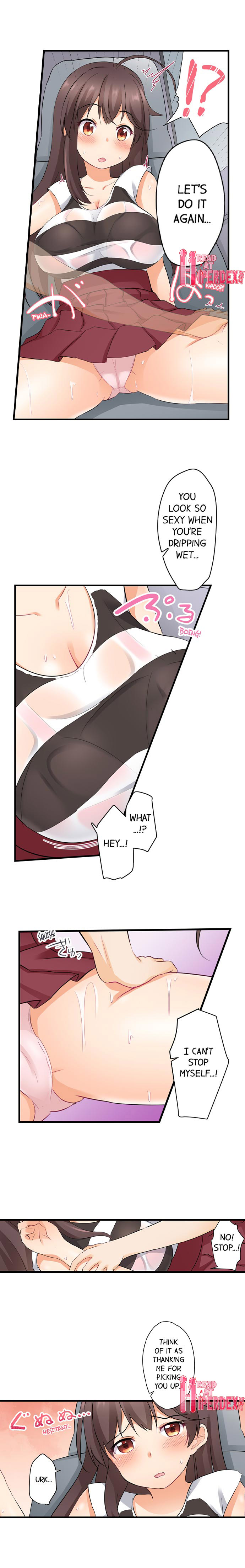 [Pirasone]An Erotic Car Trip(Complete) [English] Page 70