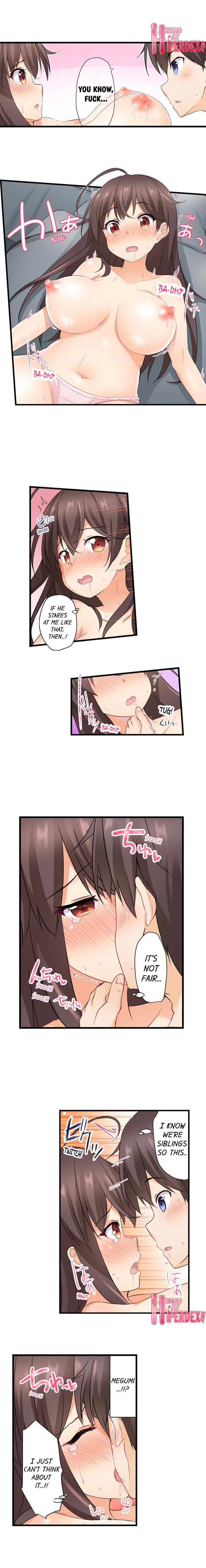 [Pirasone]An Erotic Car Trip(Complete) [English] Page 75