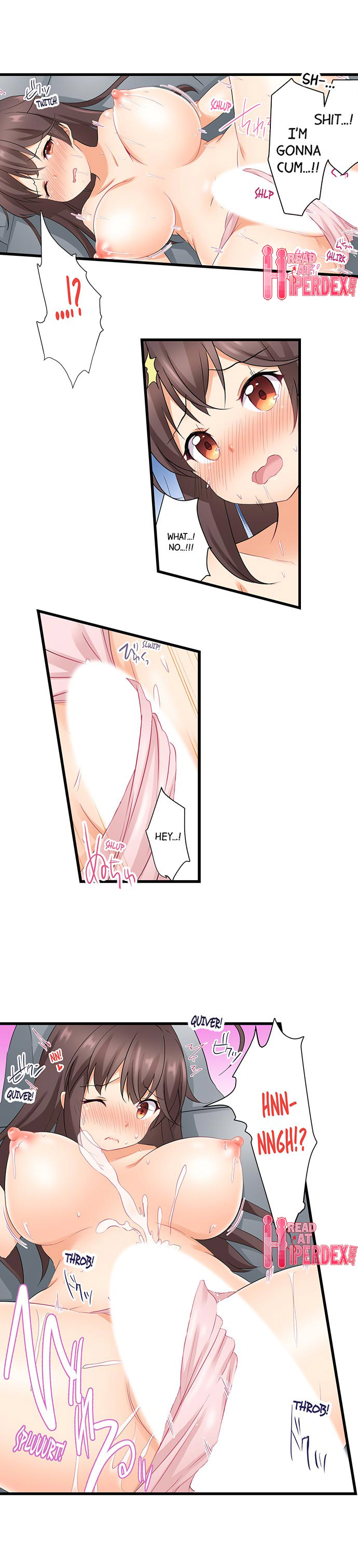 [Pirasone]An Erotic Car Trip(Complete) [English] Page 79