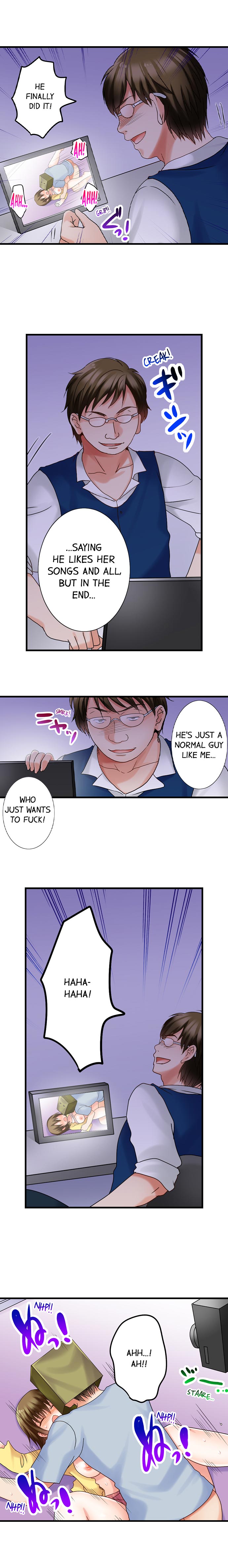 [Kappa]Gotta Fuck Your Way Out(Complete) [English] Page 105