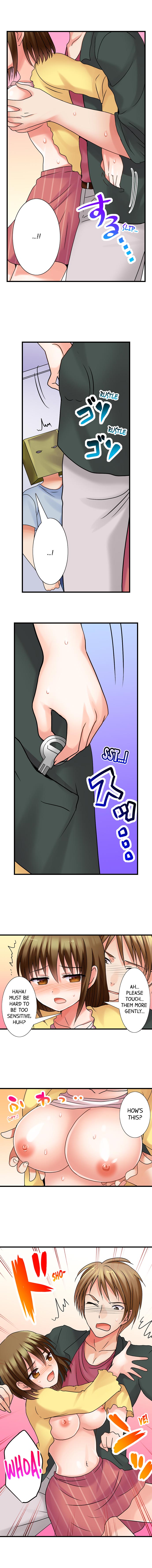 [Kappa]Gotta Fuck Your Way Out(Complete) [English] Page 119