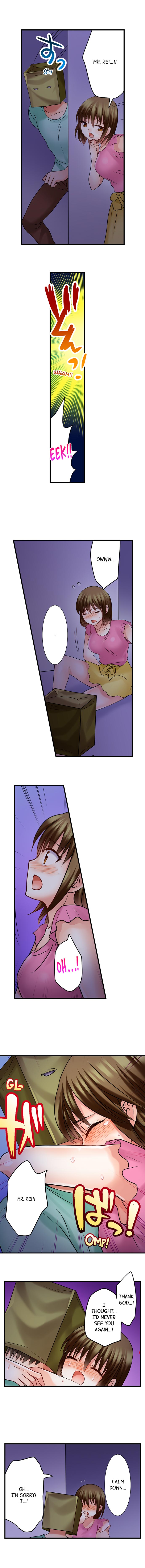 [Kappa]Gotta Fuck Your Way Out(Complete) [English] Page 127