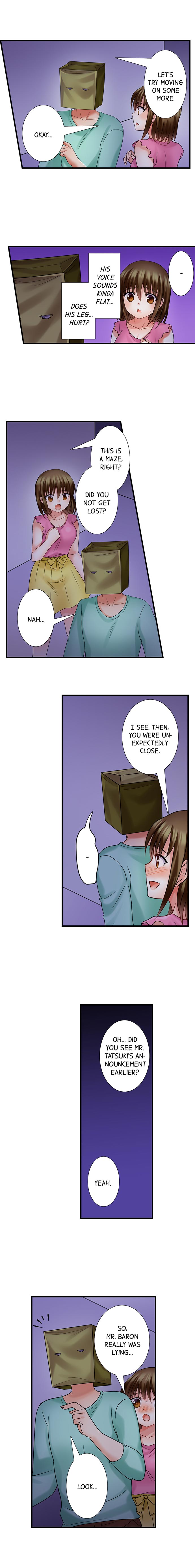 [Kappa]Gotta Fuck Your Way Out(Complete) [English] Page 128