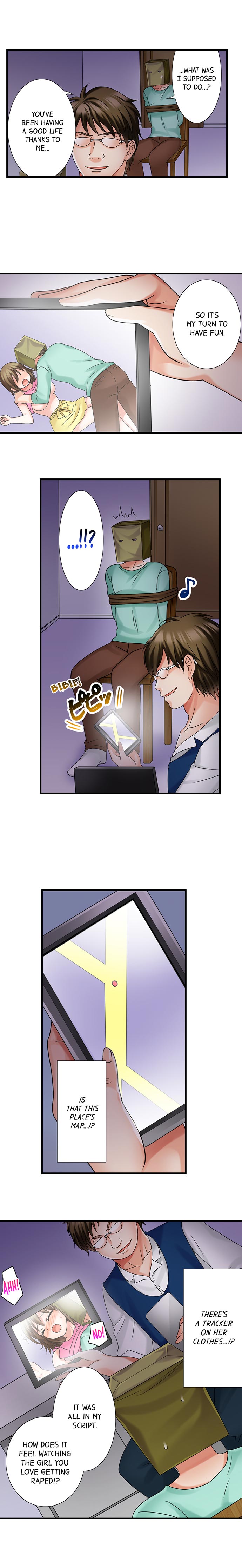 [Kappa]Gotta Fuck Your Way Out(Complete) [English] Page 137