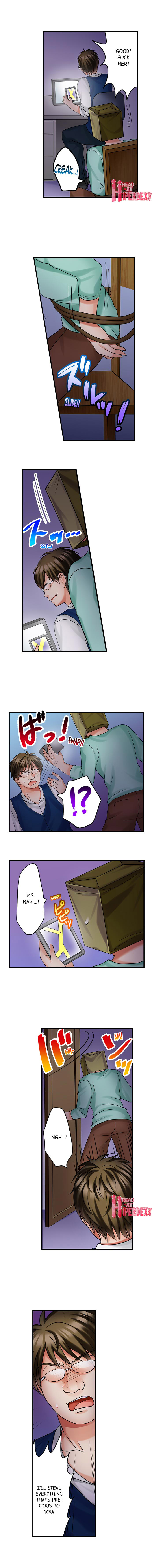 [Kappa]Gotta Fuck Your Way Out(Complete) [English] Page 143