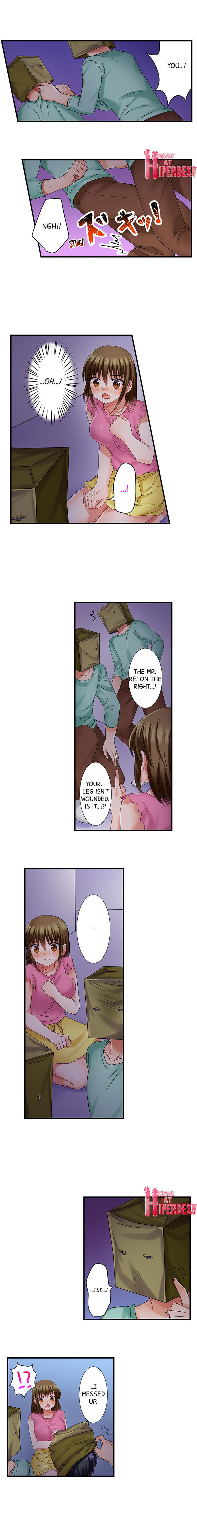 [Kappa]Gotta Fuck Your Way Out(Complete) [English] Page 147