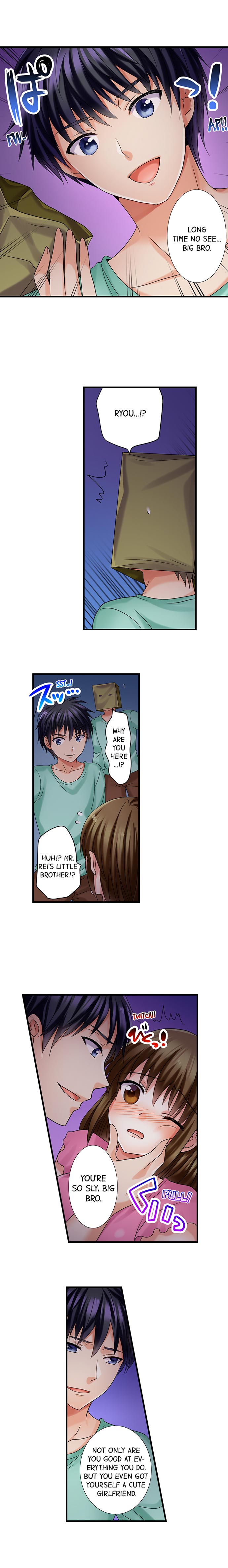[Kappa]Gotta Fuck Your Way Out(Complete) [English] Page 148