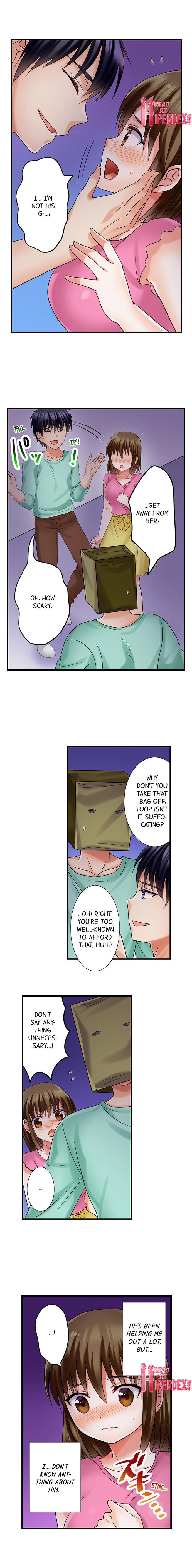 [Kappa]Gotta Fuck Your Way Out(Complete) [English] Page 149