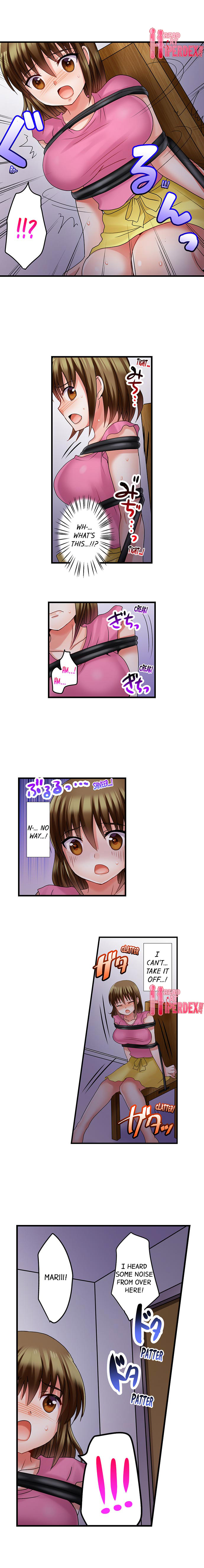 [Kappa]Gotta Fuck Your Way Out(Complete) [English] Page 165