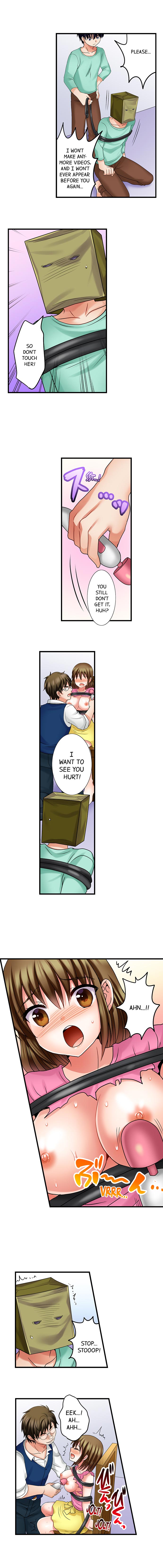 [Kappa]Gotta Fuck Your Way Out(Complete) [English] Page 176