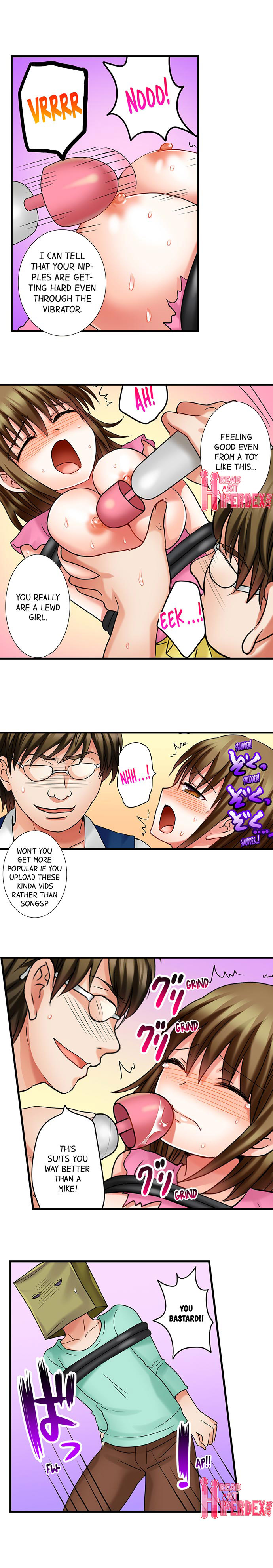 [Kappa]Gotta Fuck Your Way Out(Complete) [English] Page 177