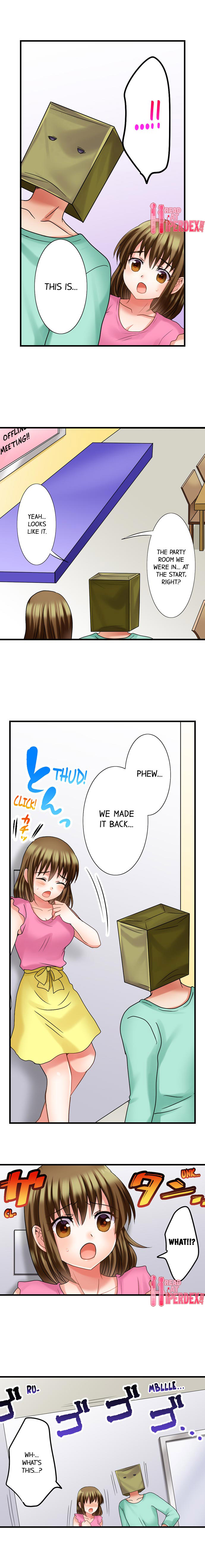 [Kappa]Gotta Fuck Your Way Out(Complete) [English] Page 193