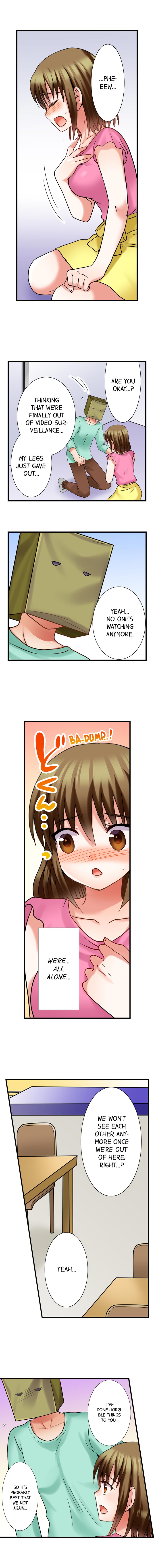 [Kappa]Gotta Fuck Your Way Out(Complete) [English] Page 196