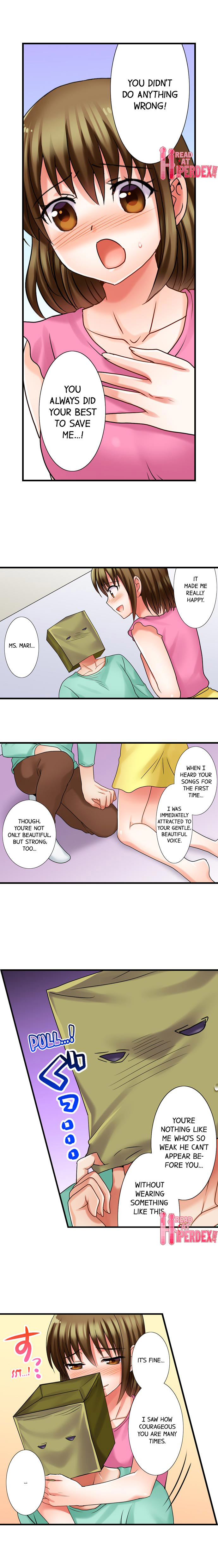 [Kappa]Gotta Fuck Your Way Out(Complete) [English] Page 197