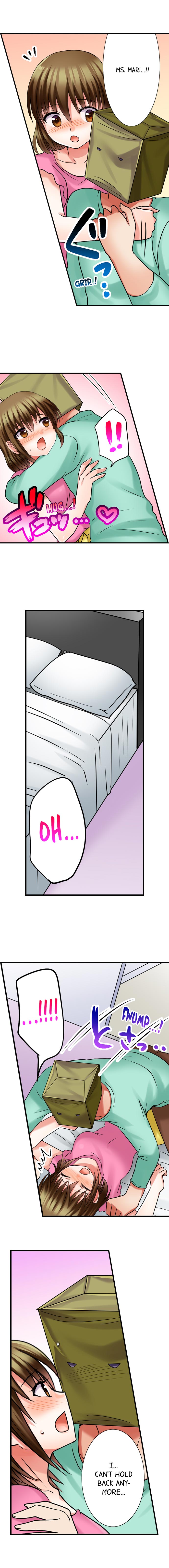 [Kappa]Gotta Fuck Your Way Out(Complete) [English] Page 198