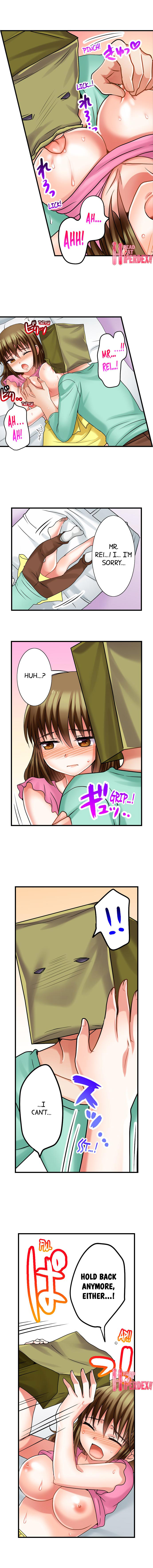 [Kappa]Gotta Fuck Your Way Out(Complete) [English] Page 200