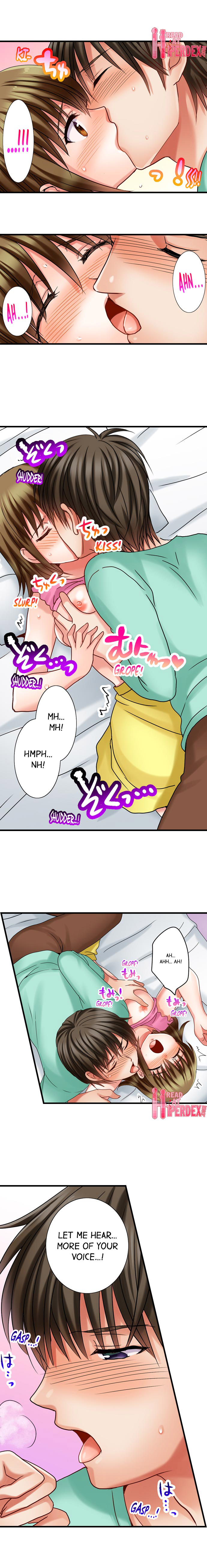 [Kappa]Gotta Fuck Your Way Out(Complete) [English] Page 205