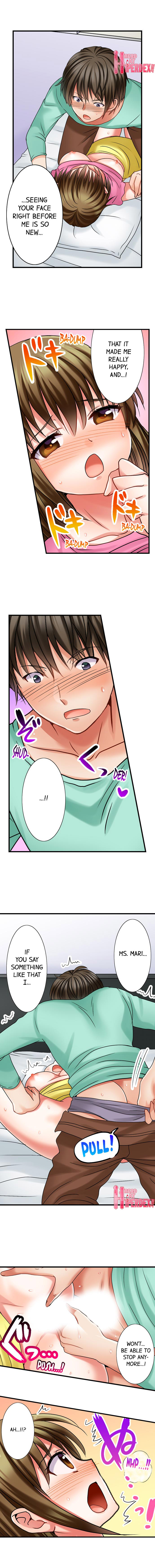 [Kappa]Gotta Fuck Your Way Out(Complete) [English] Page 207