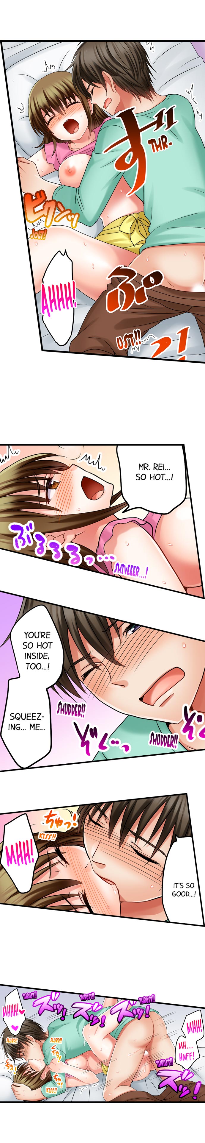 [Kappa]Gotta Fuck Your Way Out(Complete) [English] Page 208