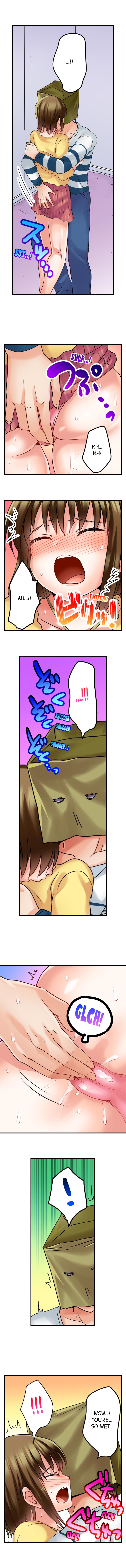 [Kappa]Gotta Fuck Your Way Out(Complete) [English] Page 25