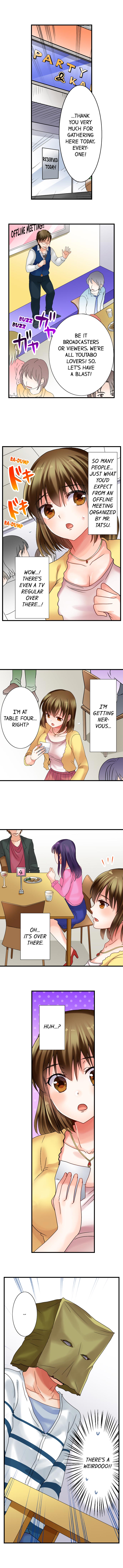 [Kappa]Gotta Fuck Your Way Out(Complete) [English] Page 3