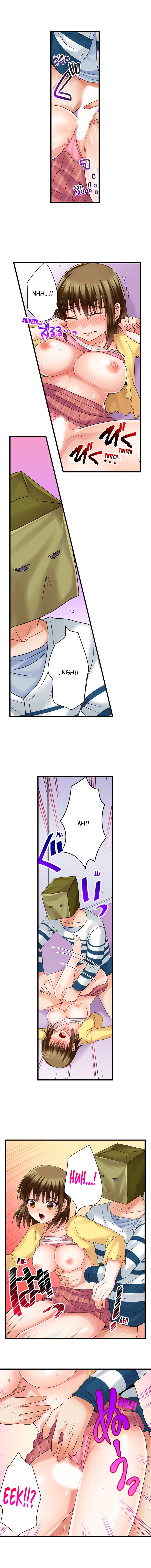 [Kappa]Gotta Fuck Your Way Out(Complete) [English] Page 33