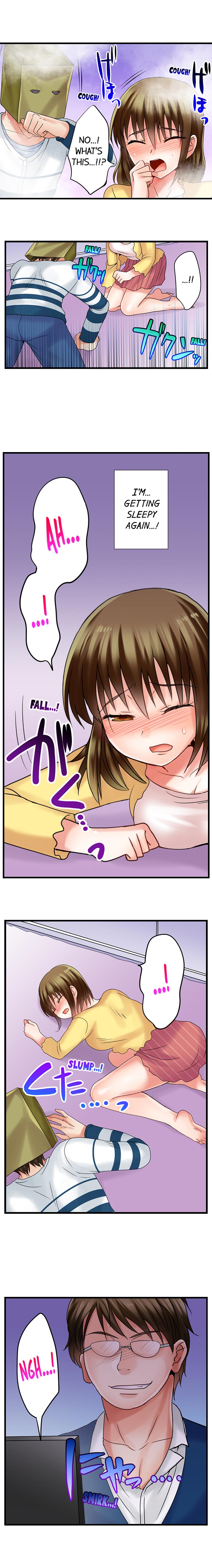 [Kappa]Gotta Fuck Your Way Out(Complete) [English] Page 40
