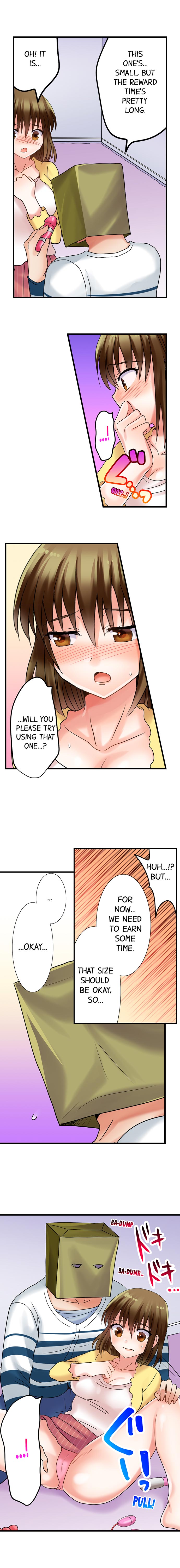 [Kappa]Gotta Fuck Your Way Out(Complete) [English] Page 45