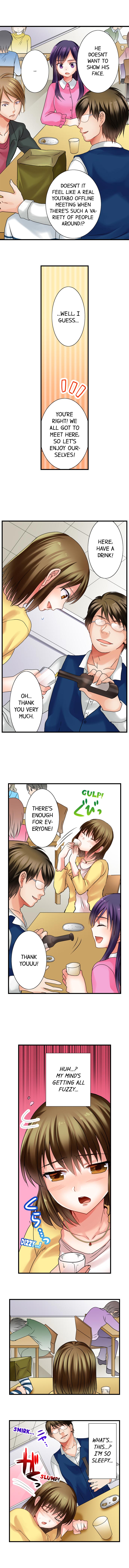[Kappa]Gotta Fuck Your Way Out(Complete) [English] Page 6