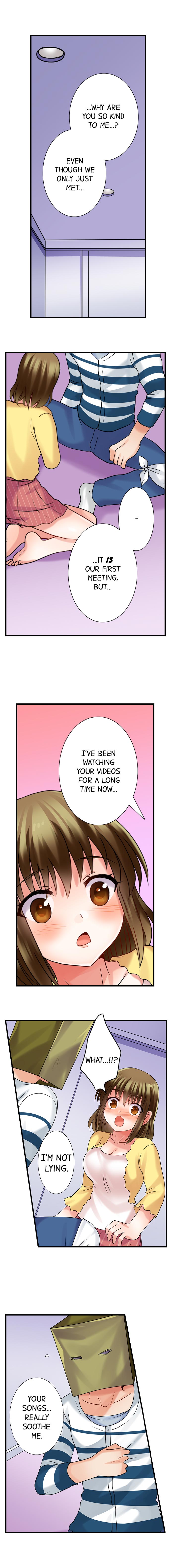 [Kappa]Gotta Fuck Your Way Out(Complete) [English] Page 67