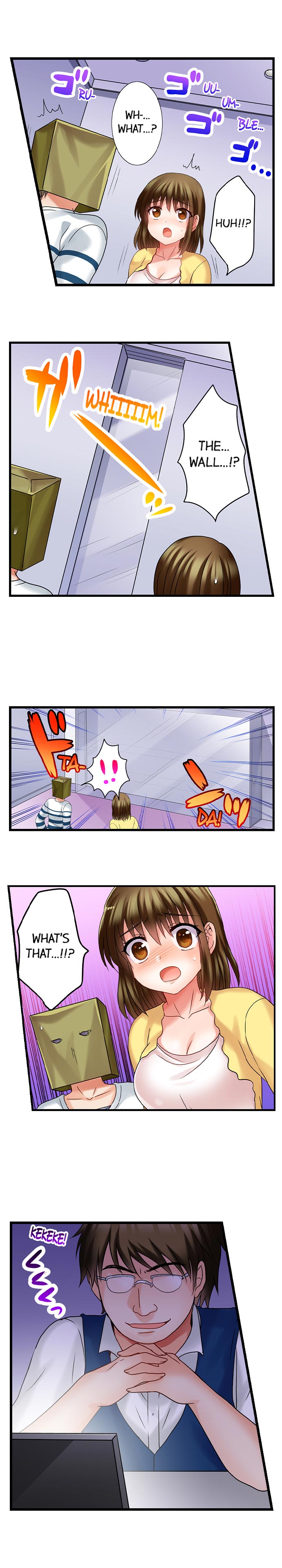 [Kappa]Gotta Fuck Your Way Out(Complete) [English] Page 70