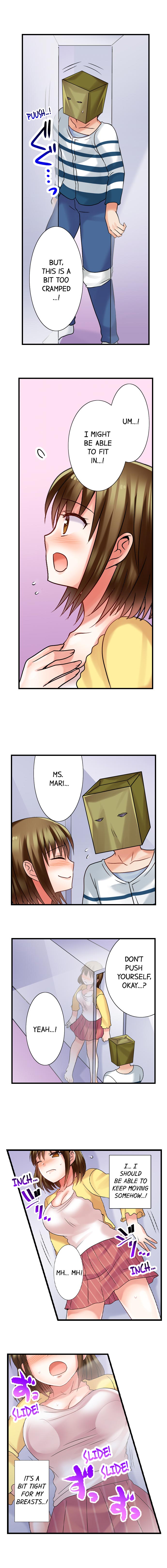 [Kappa]Gotta Fuck Your Way Out(Complete) [English] Page 75
