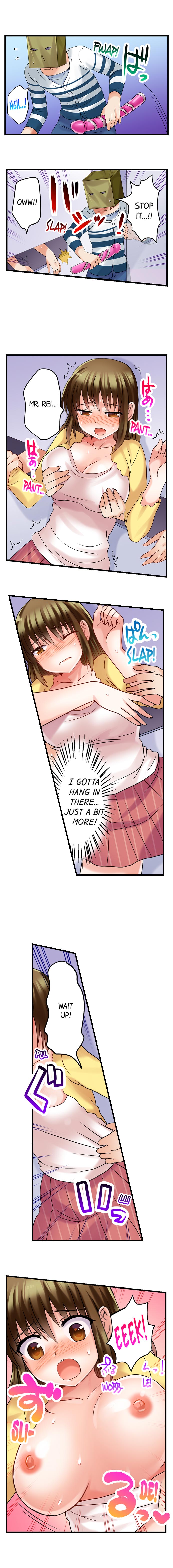 [Kappa]Gotta Fuck Your Way Out(Complete) [English] Page 80