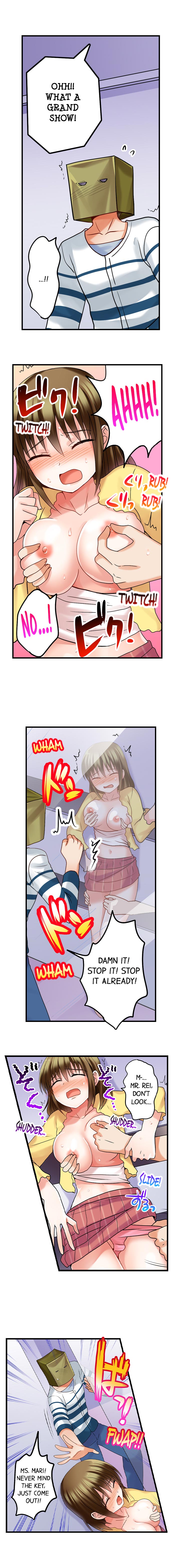 [Kappa]Gotta Fuck Your Way Out(Complete) [English] Page 83