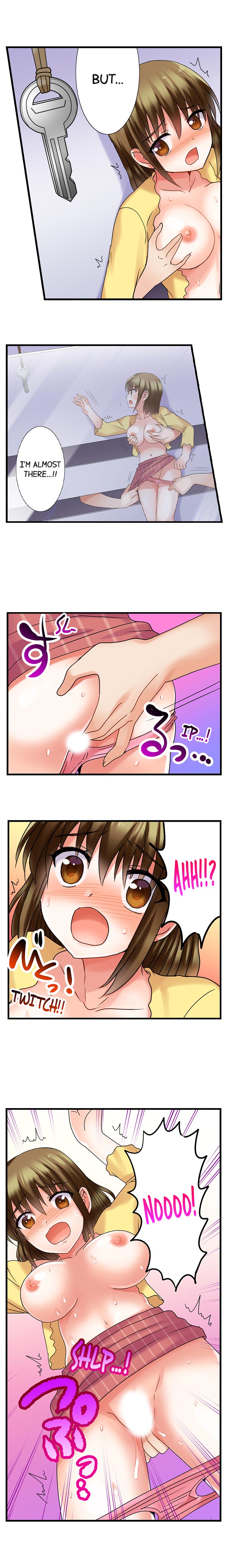 [Kappa]Gotta Fuck Your Way Out(Complete) [English] Page 84