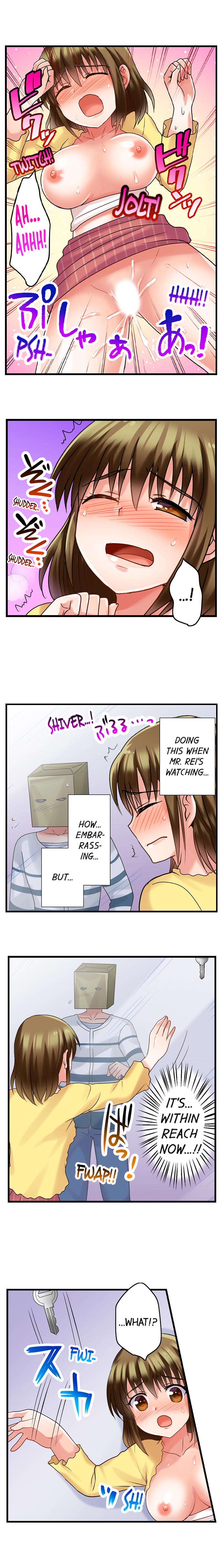 [Kappa]Gotta Fuck Your Way Out(Complete) [English] Page 87