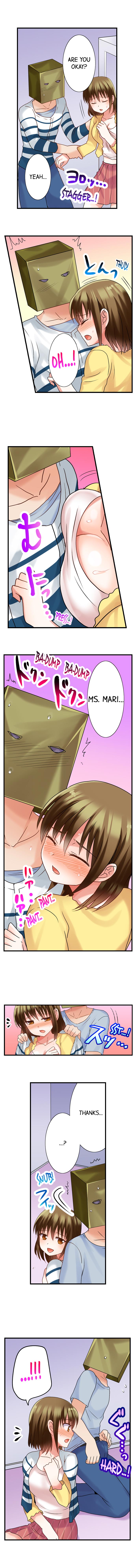[Kappa]Gotta Fuck Your Way Out(Complete) [English] Page 89