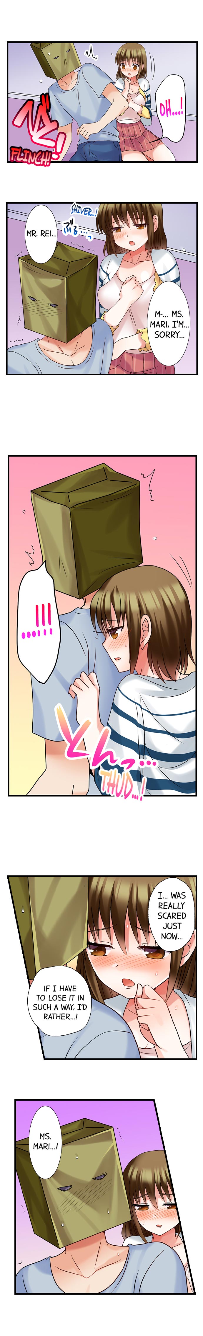 [Kappa]Gotta Fuck Your Way Out(Complete) [English] Page 90