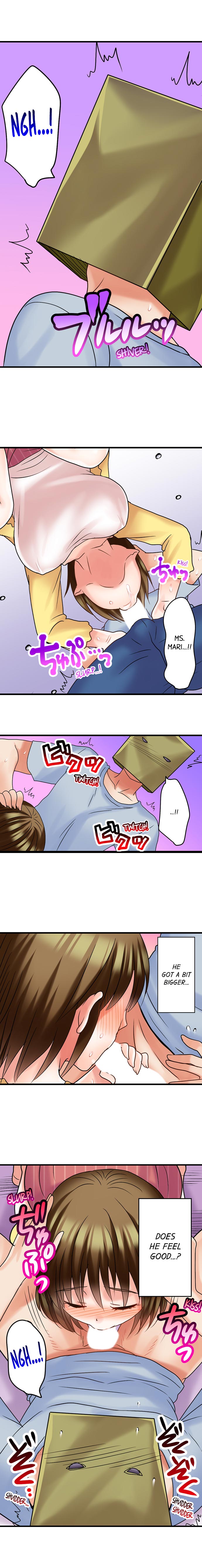 [Kappa]Gotta Fuck Your Way Out(Complete) [English] Page 95