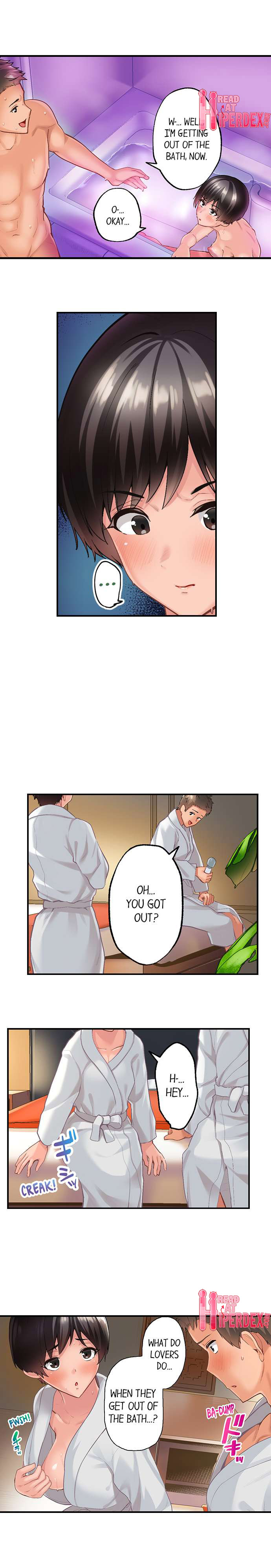 [Kayanoi Ino]Using 100 Boxes of Condoms With My Childhood Friend!(Complete) [English] Page 158