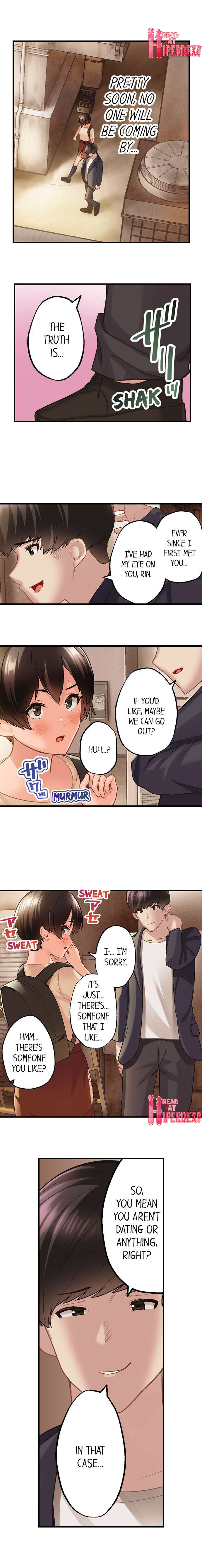 [Kayanoi Ino]Using 100 Boxes of Condoms With My Childhood Friend!(Complete) [English] Page 208