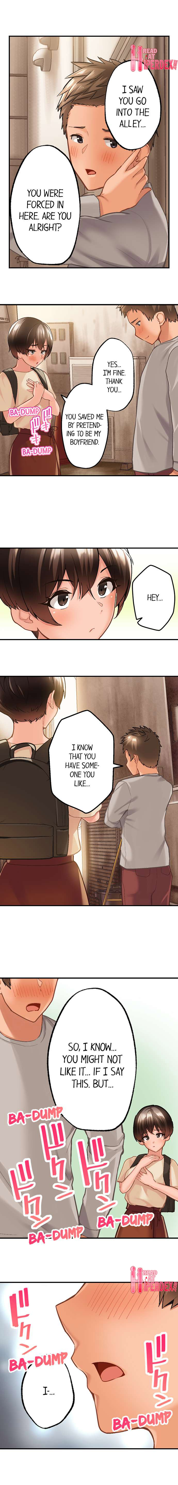 [Kayanoi Ino]Using 100 Boxes of Condoms With My Childhood Friend!(Complete) [English] Page 212