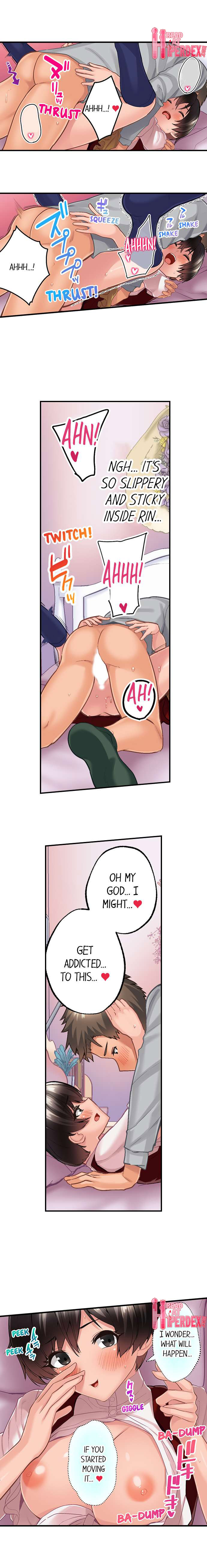 [Kayanoi Ino]Using 100 Boxes of Condoms With My Childhood Friend!(Complete) [English] Page 226
