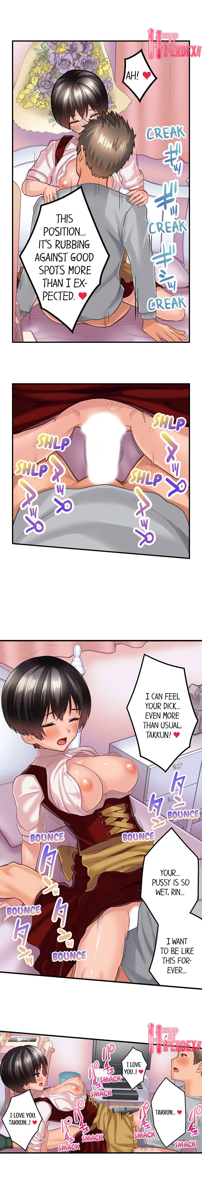 [Kayanoi Ino]Using 100 Boxes of Condoms With My Childhood Friend!(Complete) [English] Page 230