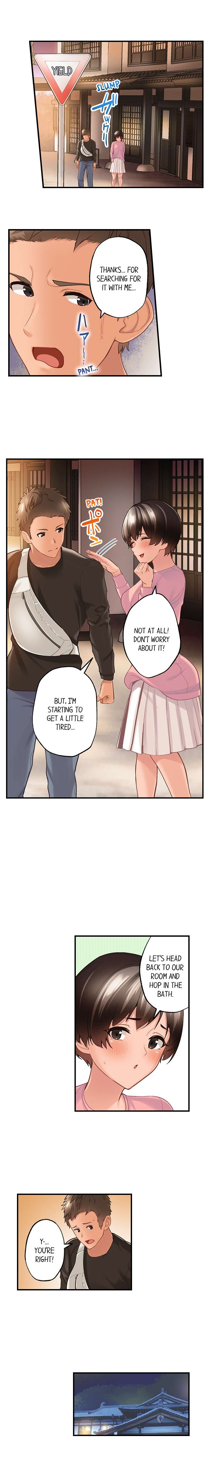 [Kayanoi Ino]Using 100 Boxes of Condoms With My Childhood Friend!(Complete) [English] Page 241