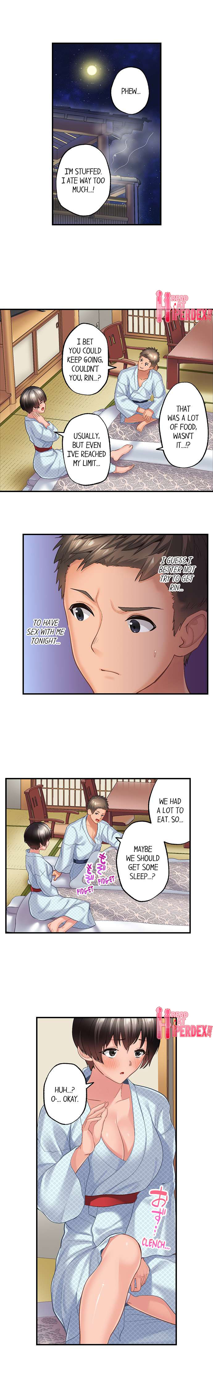 [Kayanoi Ino]Using 100 Boxes of Condoms With My Childhood Friend!(Complete) [English] Page 246
