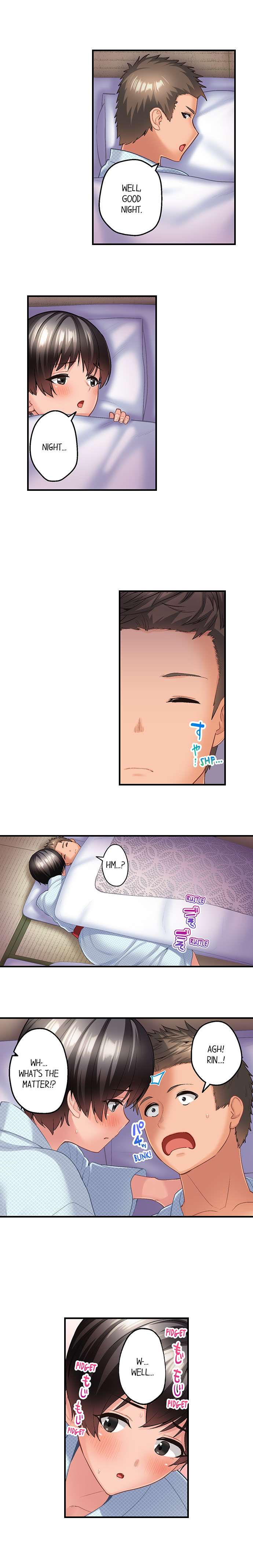 [Kayanoi Ino]Using 100 Boxes of Condoms With My Childhood Friend!(Complete) [English] Page 247
