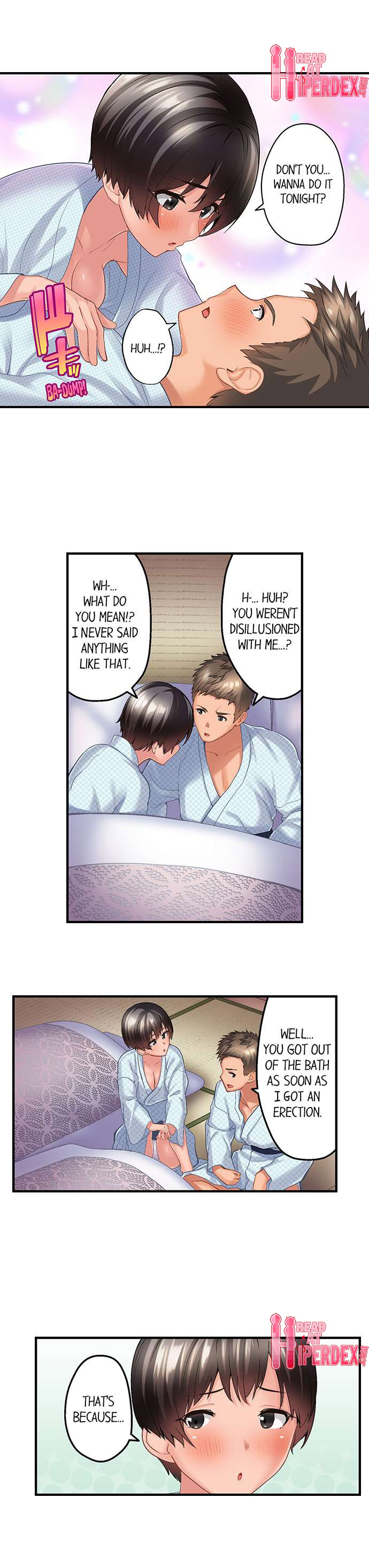 [Kayanoi Ino]Using 100 Boxes of Condoms With My Childhood Friend!(Complete) [English] Page 248